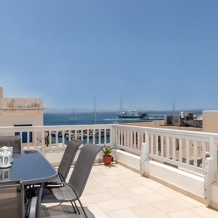 Pandoras Home - Old Town Naxos Naxos City Εξωτερικό φωτογραφία