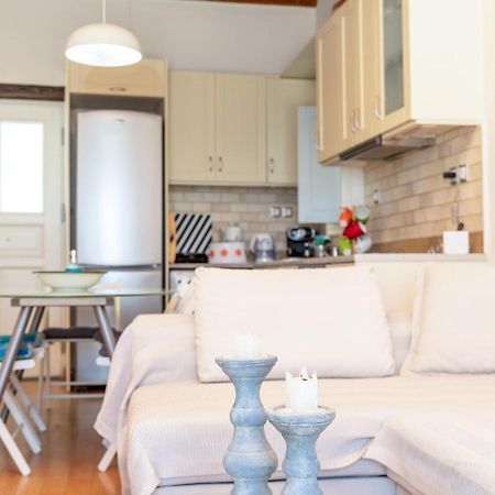 Pandoras Home - Old Town Naxos Naxos City Εξωτερικό φωτογραφία
