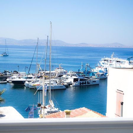 Pandoras Home - Old Town Naxos Naxos City Εξωτερικό φωτογραφία