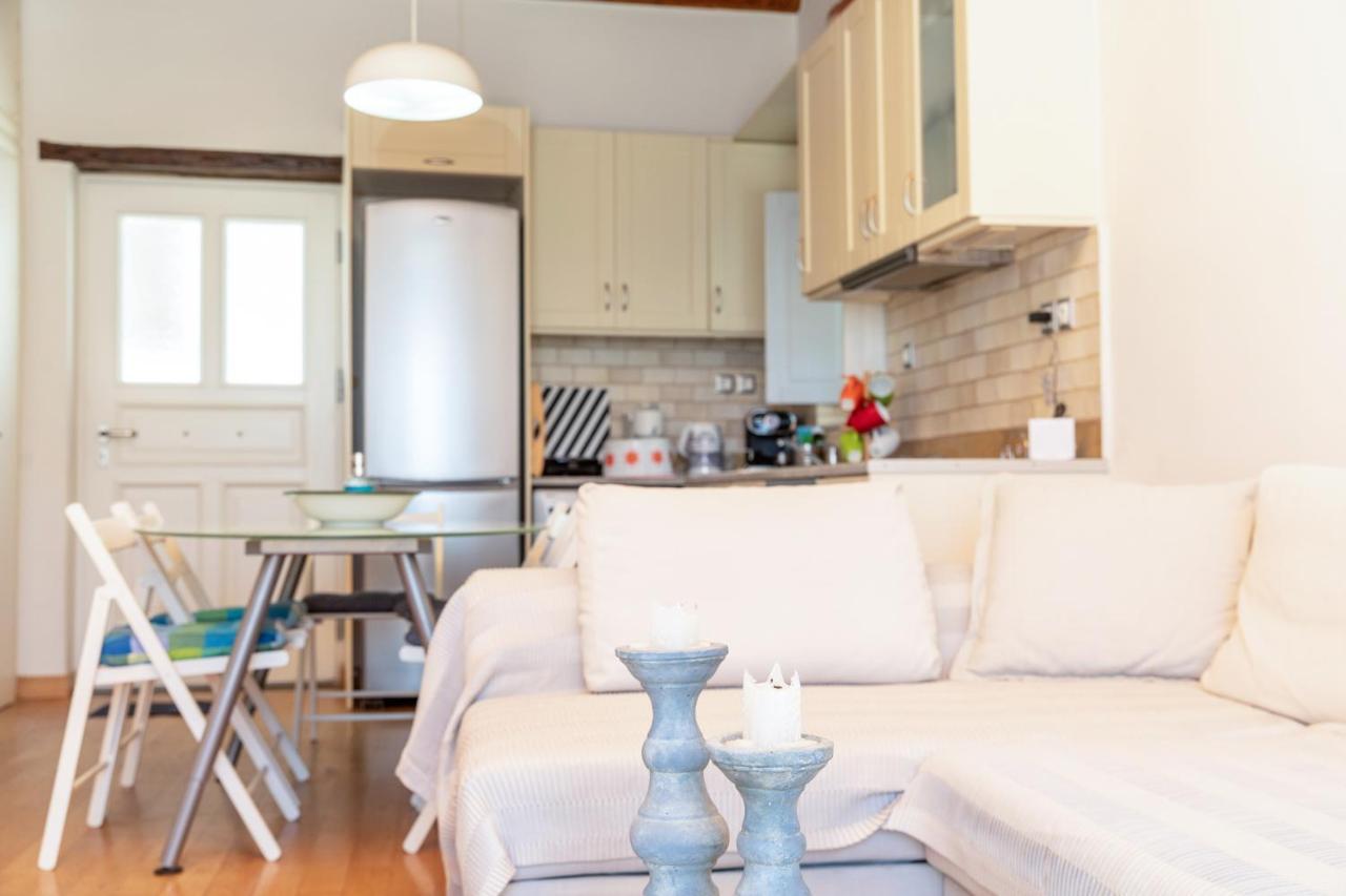 Pandoras Home - Old Town Naxos Naxos City Εξωτερικό φωτογραφία