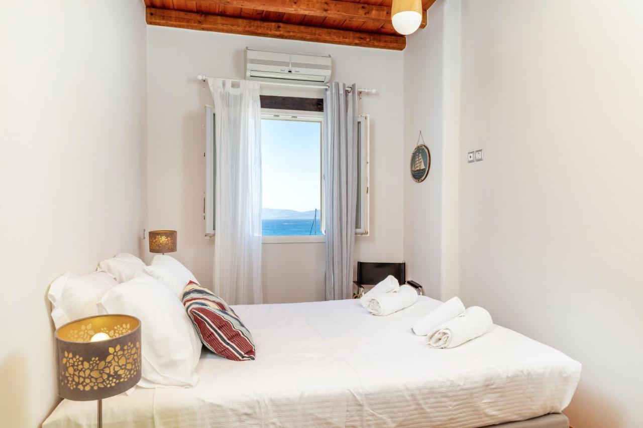 Pandoras Home - Old Town Naxos Naxos City Εξωτερικό φωτογραφία