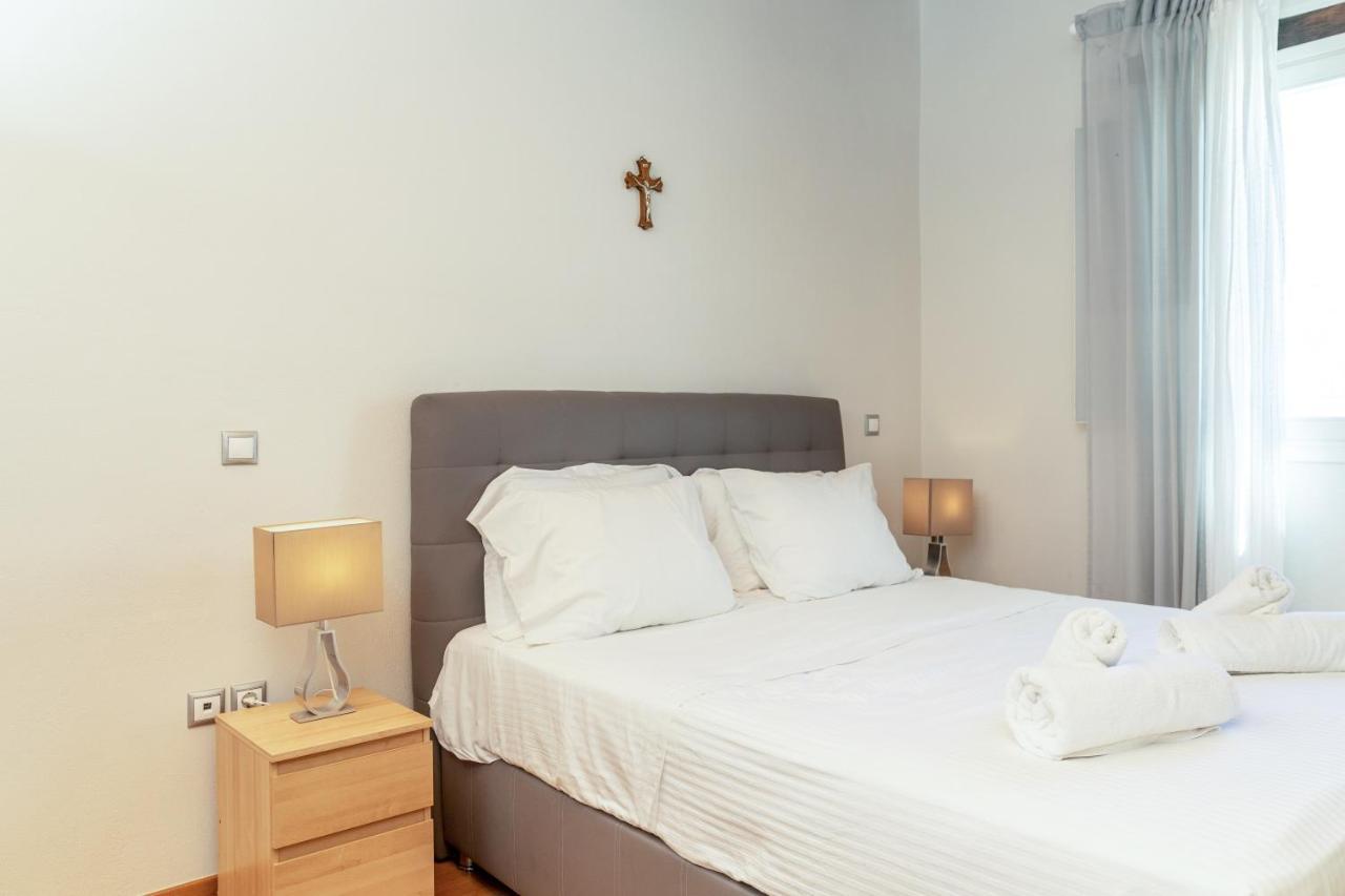 Pandoras Home - Old Town Naxos Naxos City Εξωτερικό φωτογραφία