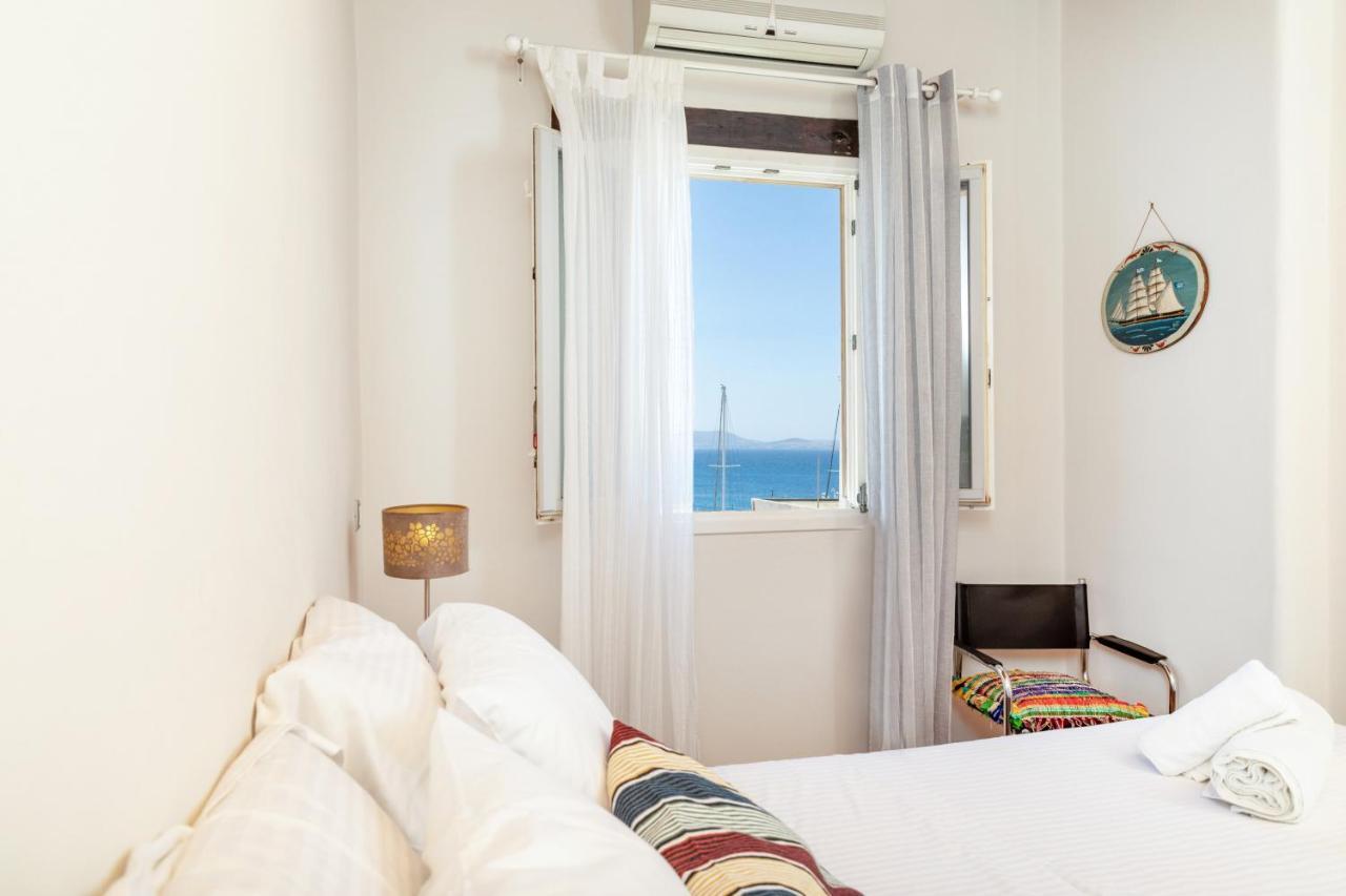 Pandoras Home - Old Town Naxos Naxos City Εξωτερικό φωτογραφία