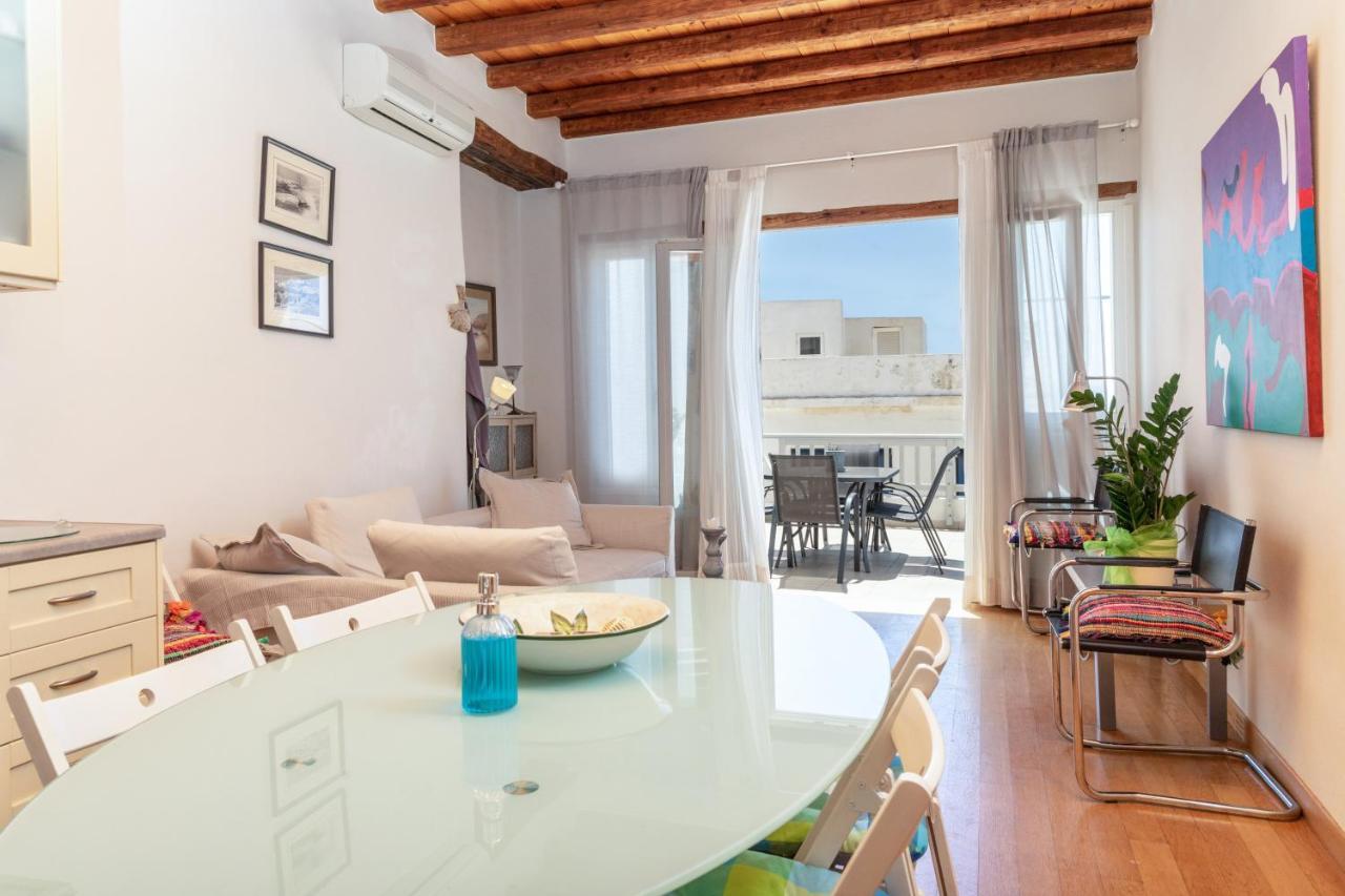 Pandoras Home - Old Town Naxos Naxos City Εξωτερικό φωτογραφία