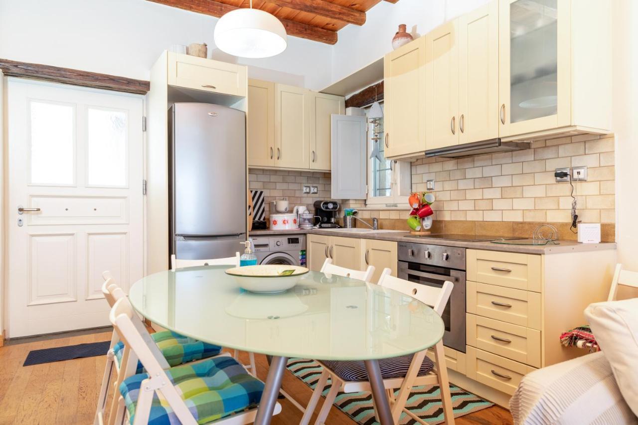 Pandoras Home - Old Town Naxos Naxos City Εξωτερικό φωτογραφία