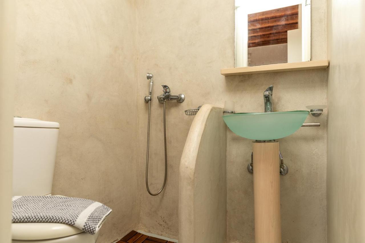 Pandoras Home - Old Town Naxos Naxos City Εξωτερικό φωτογραφία