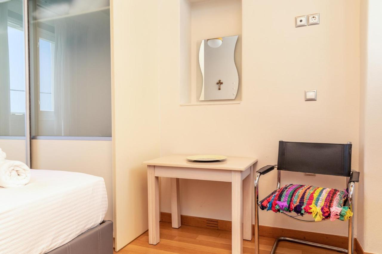 Pandoras Home - Old Town Naxos Naxos City Εξωτερικό φωτογραφία