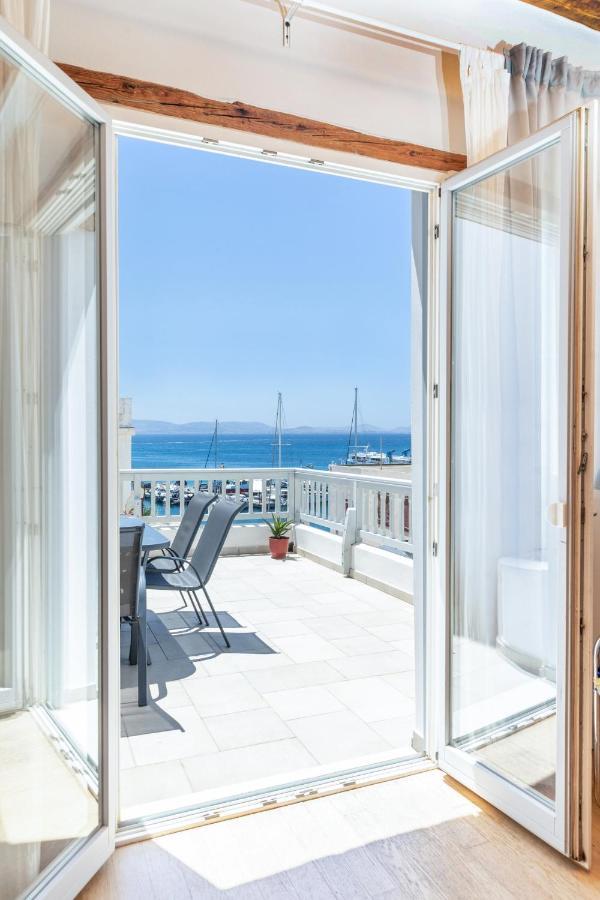 Pandoras Home - Old Town Naxos Naxos City Εξωτερικό φωτογραφία