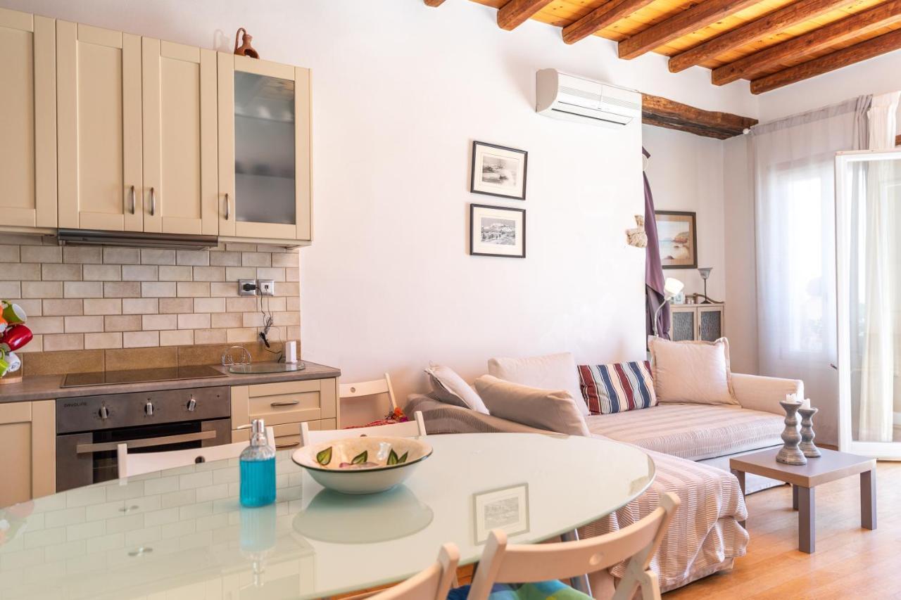Pandoras Home - Old Town Naxos Naxos City Εξωτερικό φωτογραφία