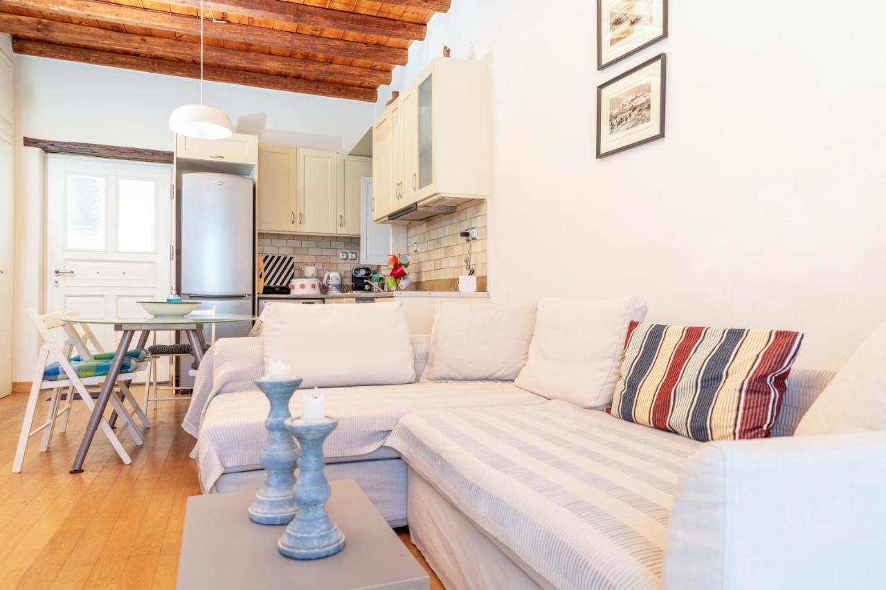 Pandoras Home - Old Town Naxos Naxos City Εξωτερικό φωτογραφία