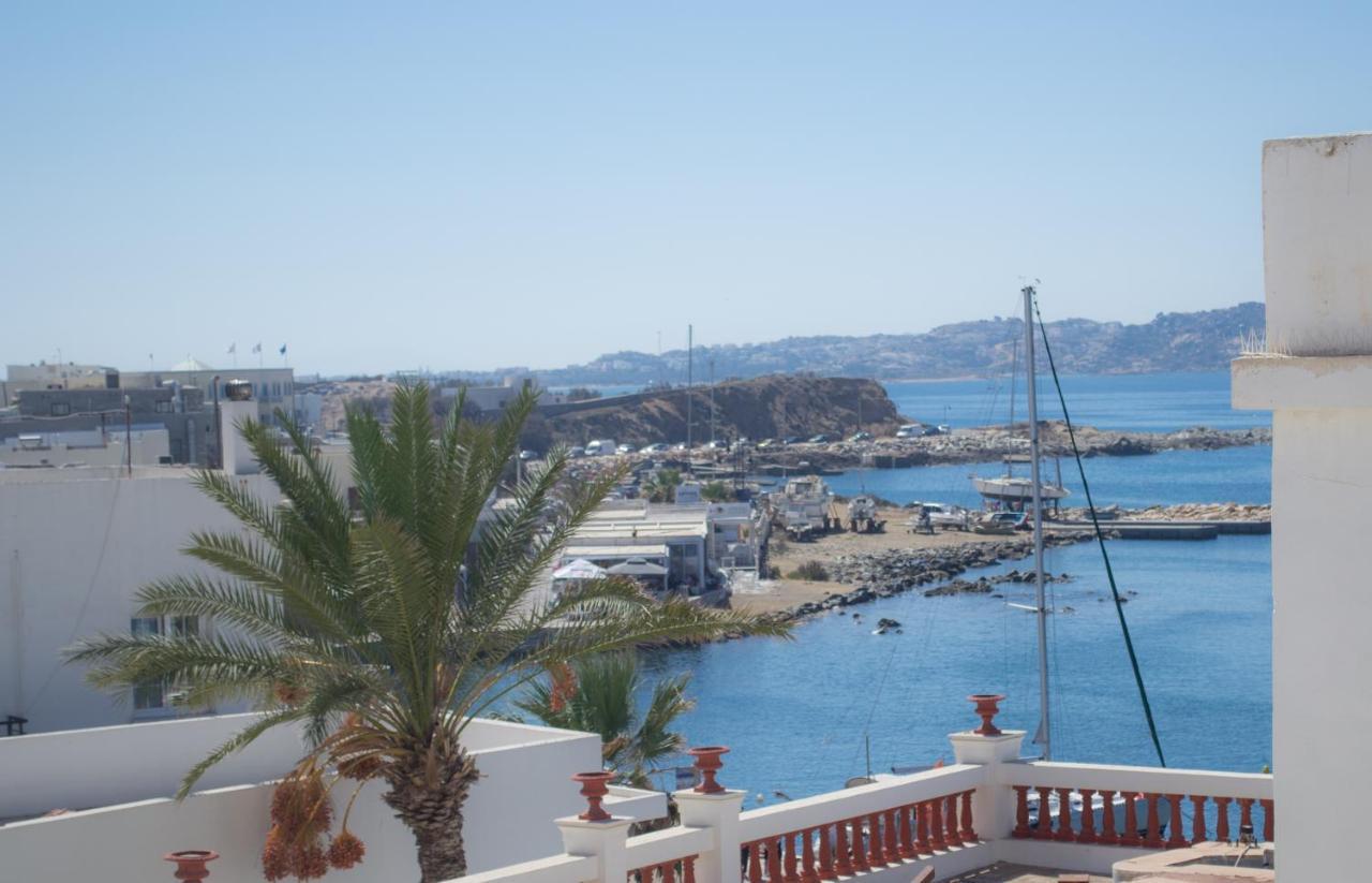 Pandoras Home - Old Town Naxos Naxos City Εξωτερικό φωτογραφία