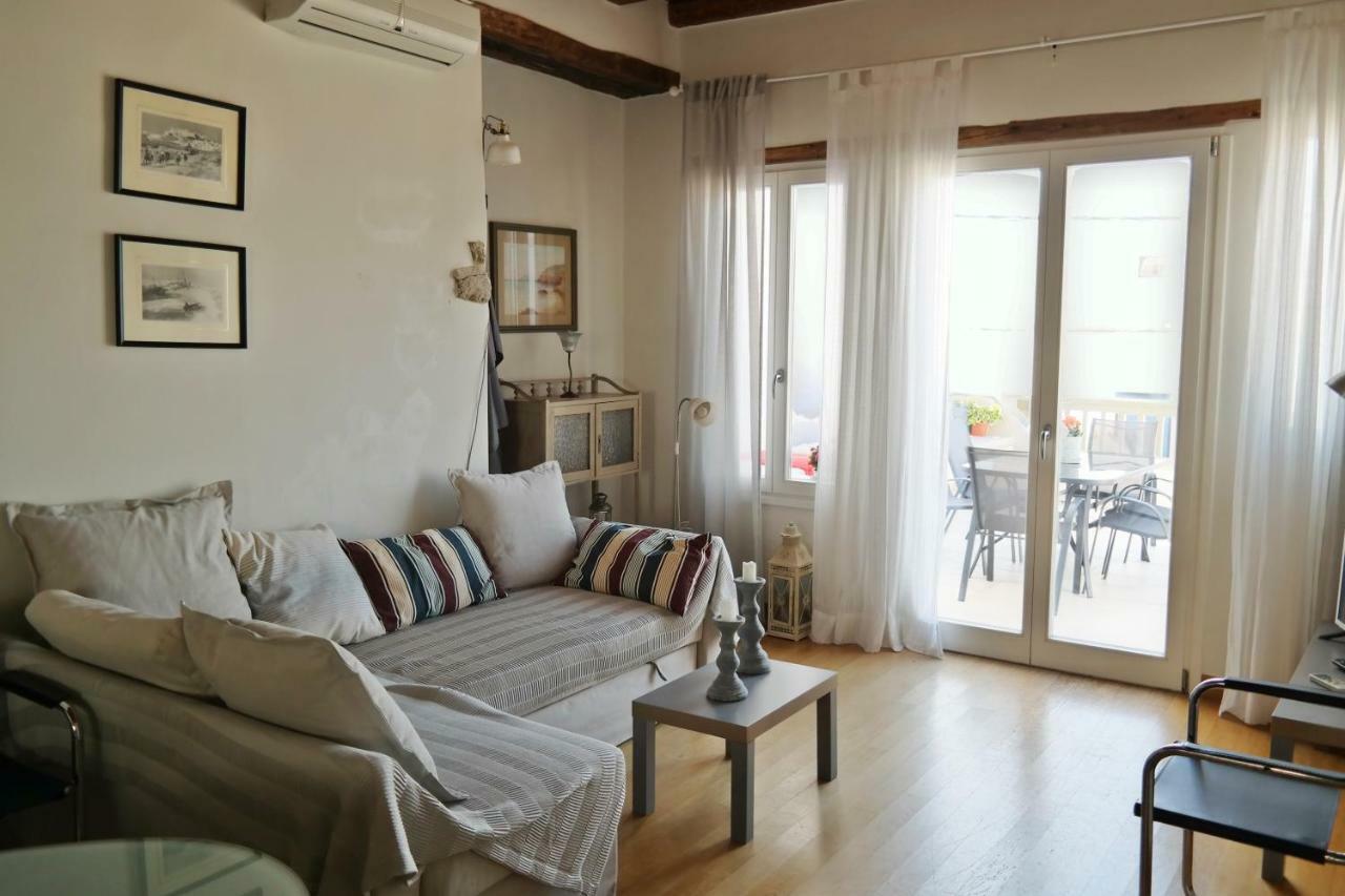 Pandoras Home - Old Town Naxos Naxos City Εξωτερικό φωτογραφία
