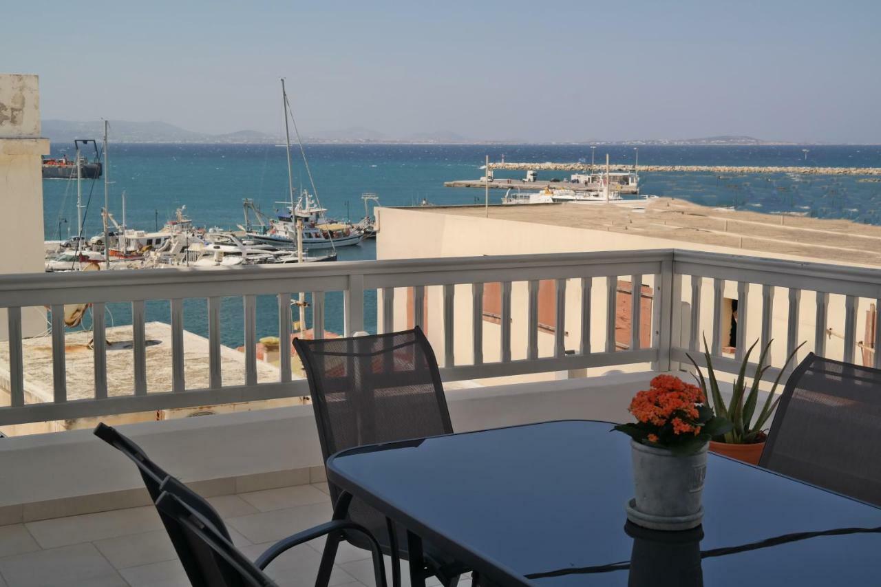 Pandoras Home - Old Town Naxos Naxos City Εξωτερικό φωτογραφία