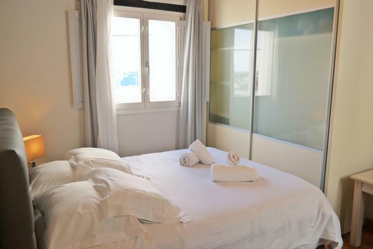 Pandoras Home - Old Town Naxos Naxos City Εξωτερικό φωτογραφία