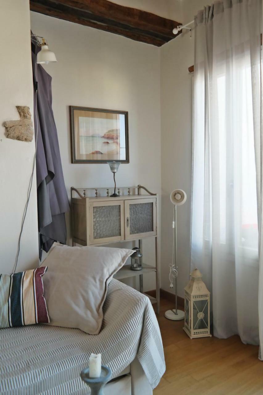 Pandoras Home - Old Town Naxos Naxos City Εξωτερικό φωτογραφία