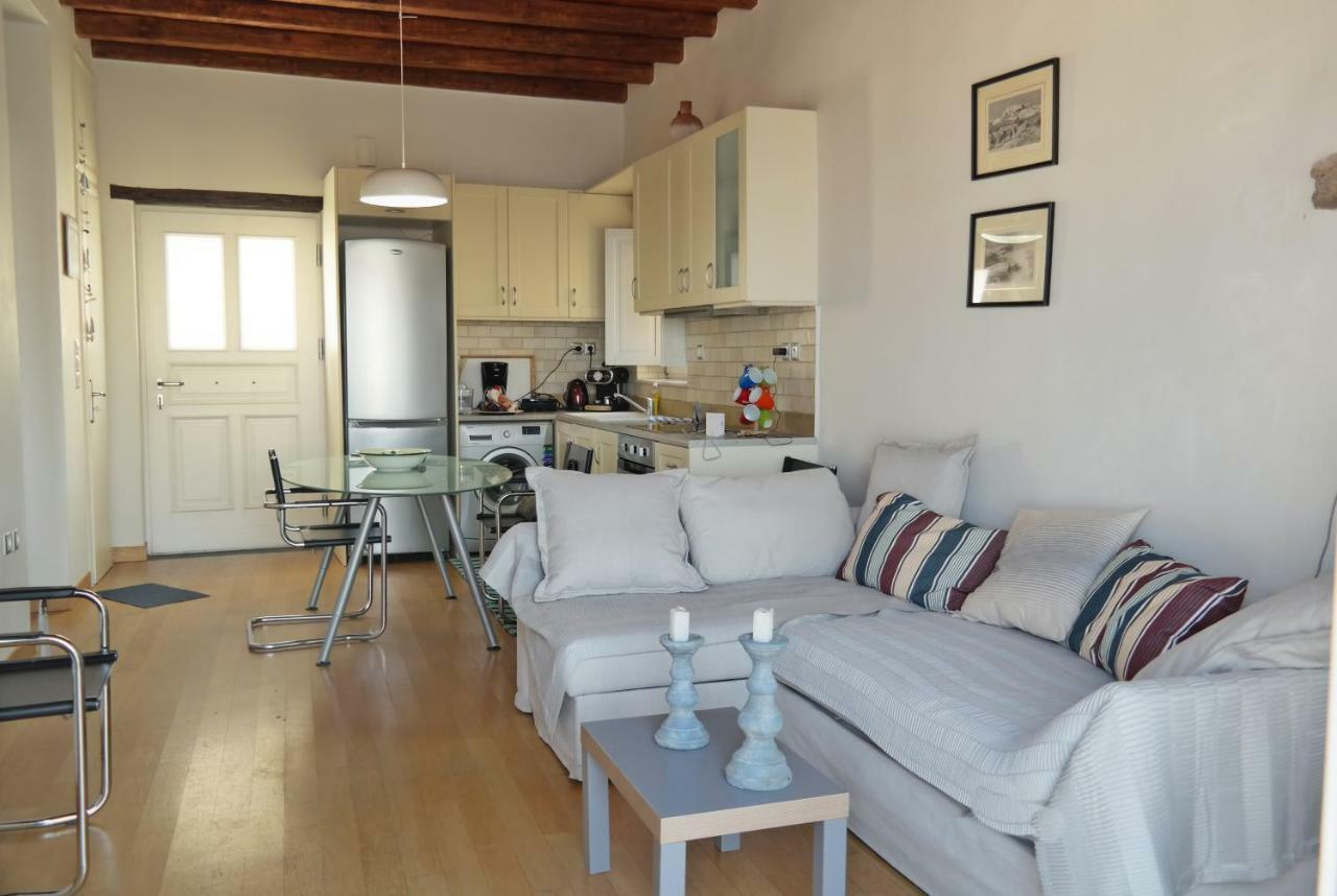 Pandoras Home - Old Town Naxos Naxos City Εξωτερικό φωτογραφία